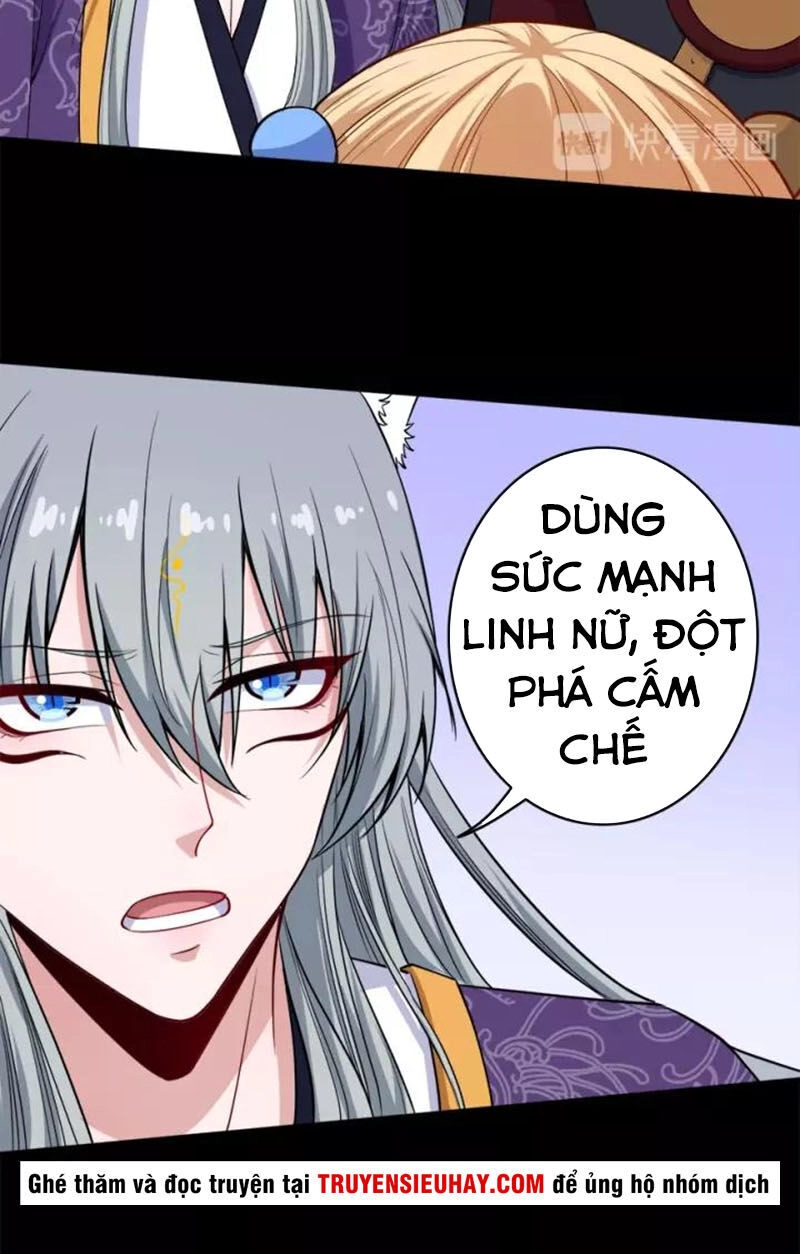 Ma Tôn Trông Trẻ Chapter 101 - 17