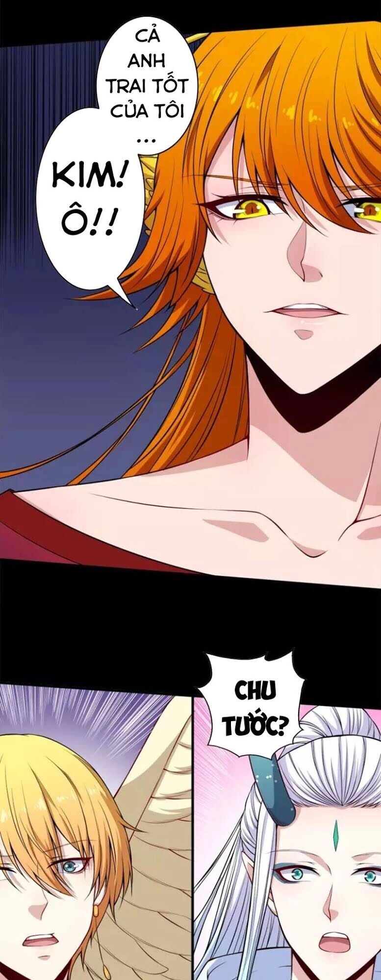 Ma Tôn Trông Trẻ Chapter 101 - 25