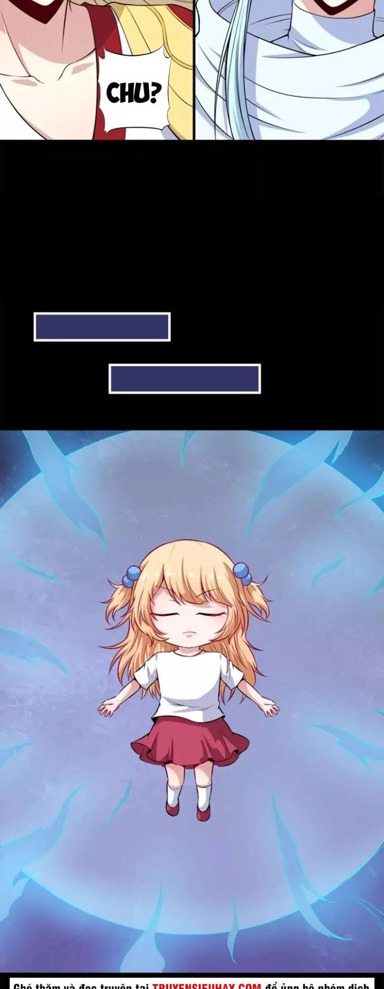 Ma Tôn Trông Trẻ Chapter 101 - 26