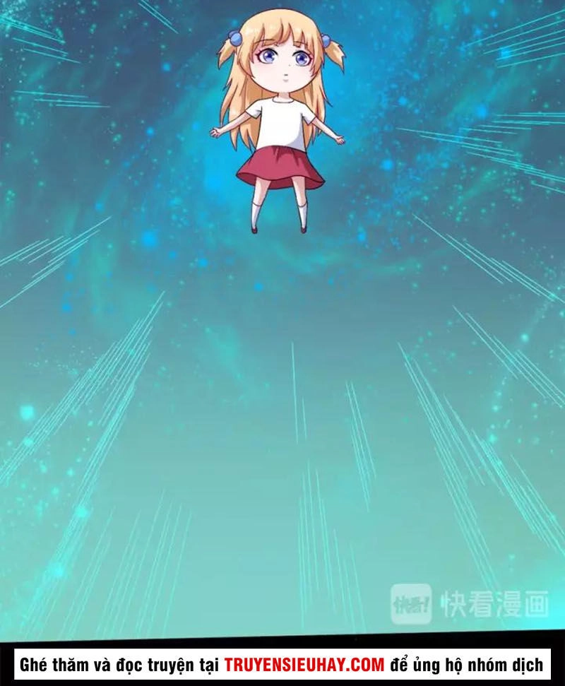 Ma Tôn Trông Trẻ Chapter 101 - 33