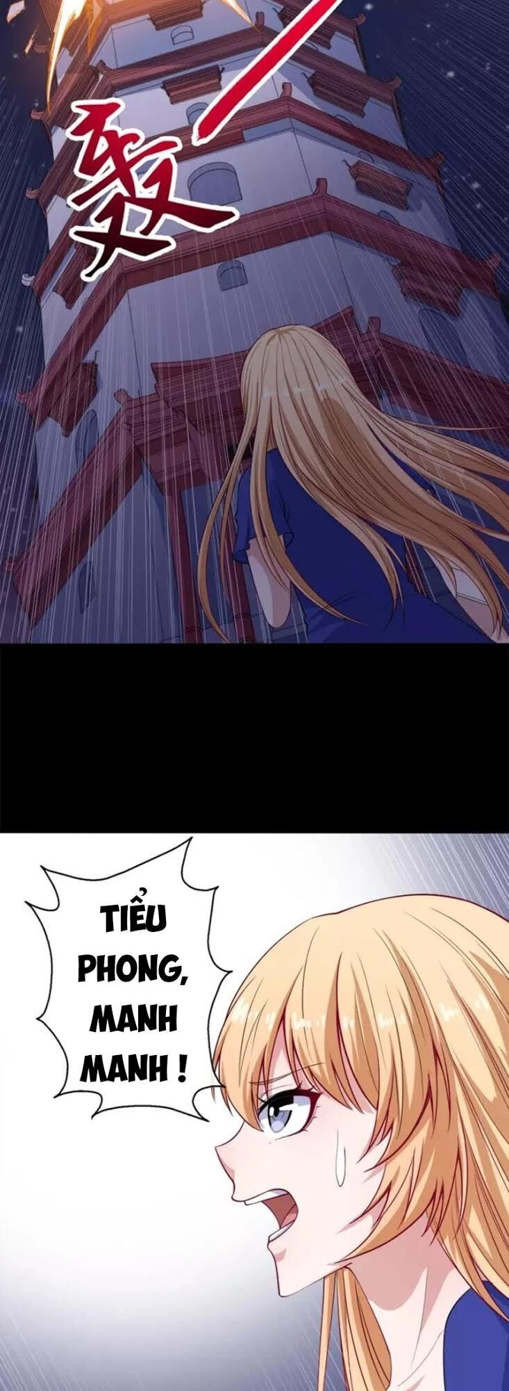 Ma Tôn Trông Trẻ Chapter 101 - 35