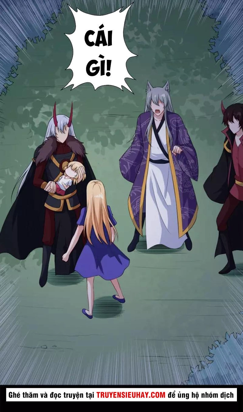 Ma Tôn Trông Trẻ Chapter 101 - 43