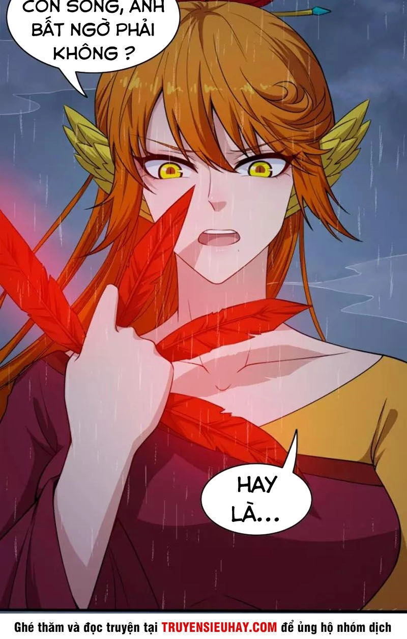 Ma Tôn Trông Trẻ Chapter 102 - 2