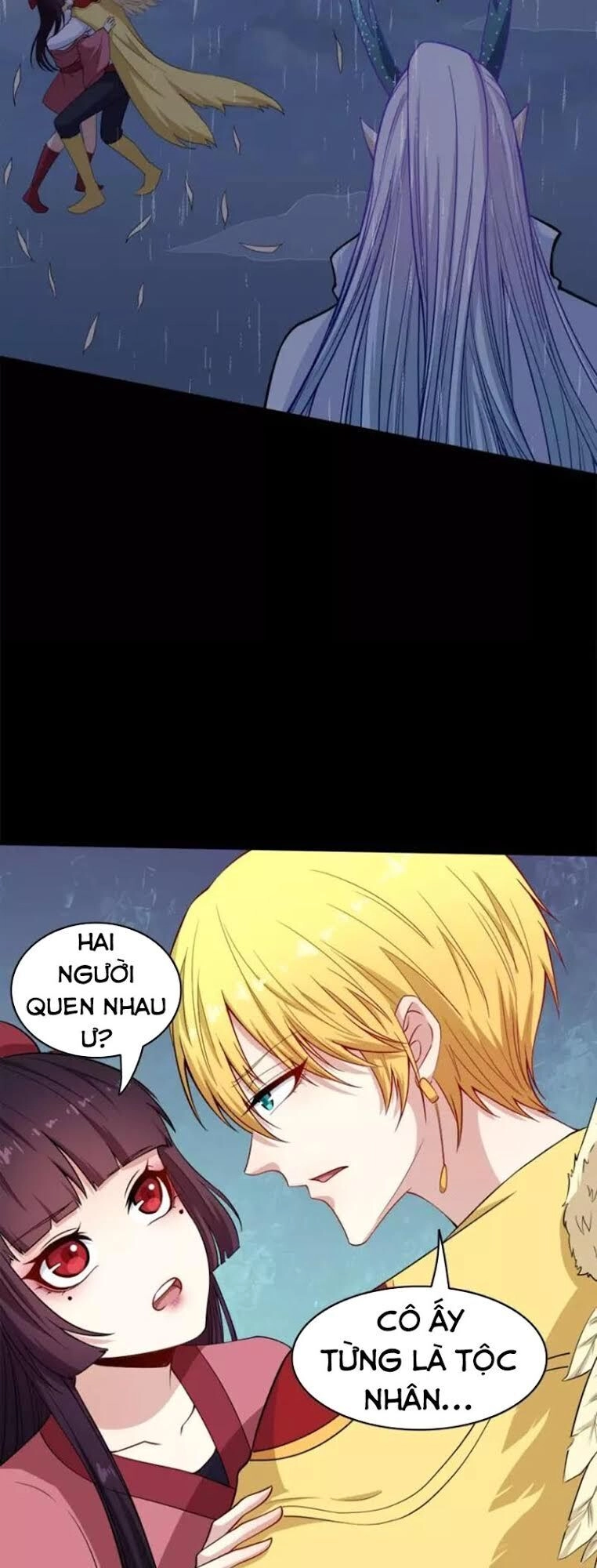 Ma Tôn Trông Trẻ Chapter 102 - 4