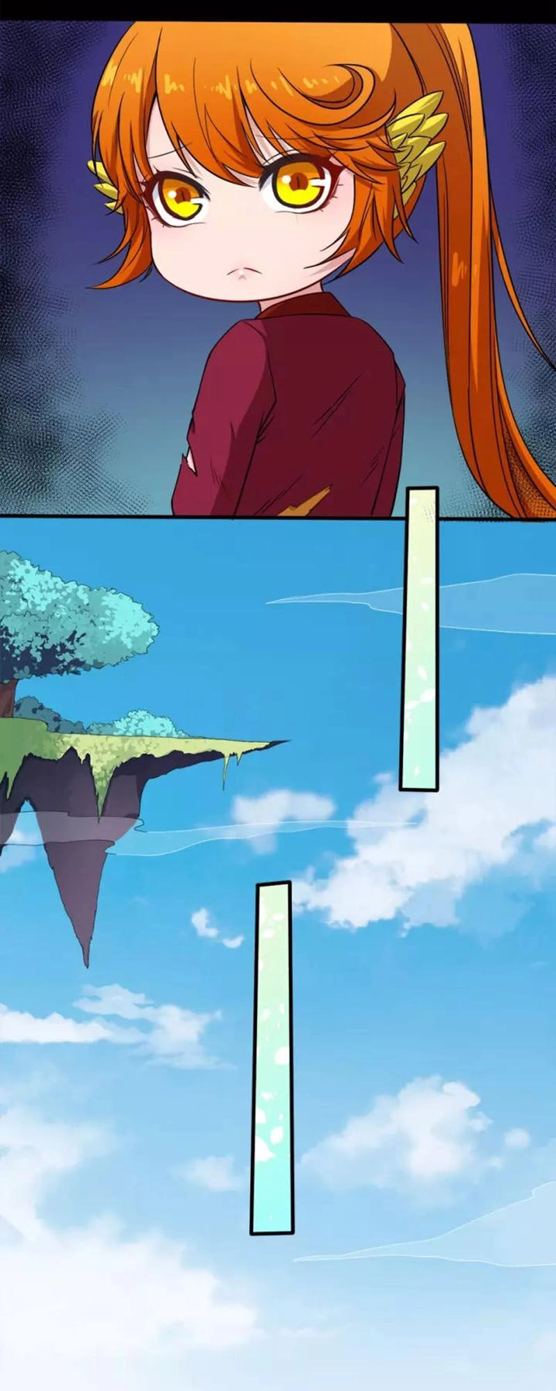 Ma Tôn Trông Trẻ Chapter 102 - 9