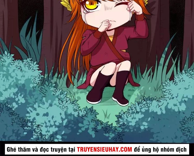 Ma Tôn Trông Trẻ Chapter 102 - 12