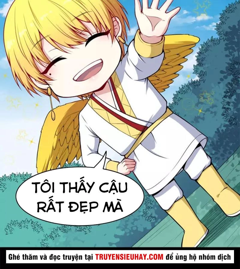 Ma Tôn Trông Trẻ Chapter 102 - 16