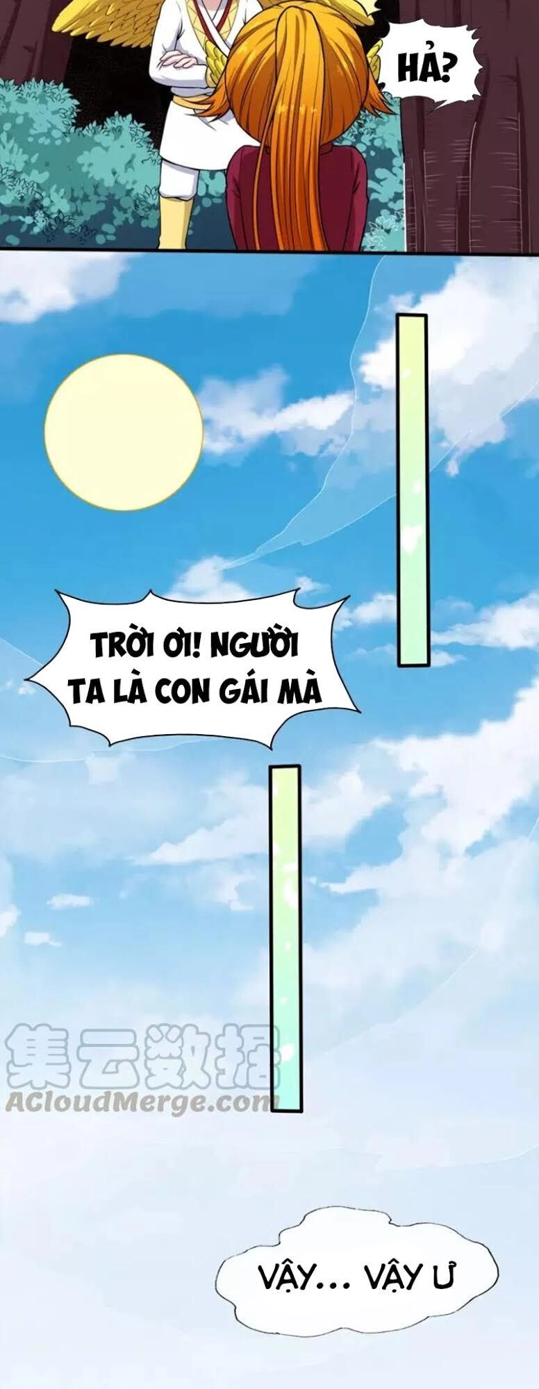 Ma Tôn Trông Trẻ Chapter 102 - 18