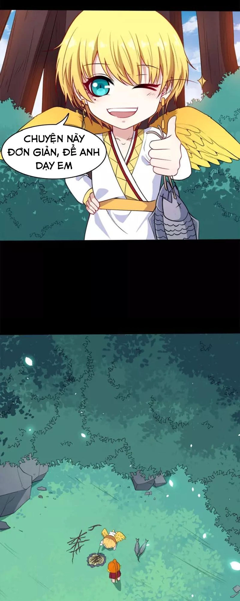 Ma Tôn Trông Trẻ Chapter 102 - 22