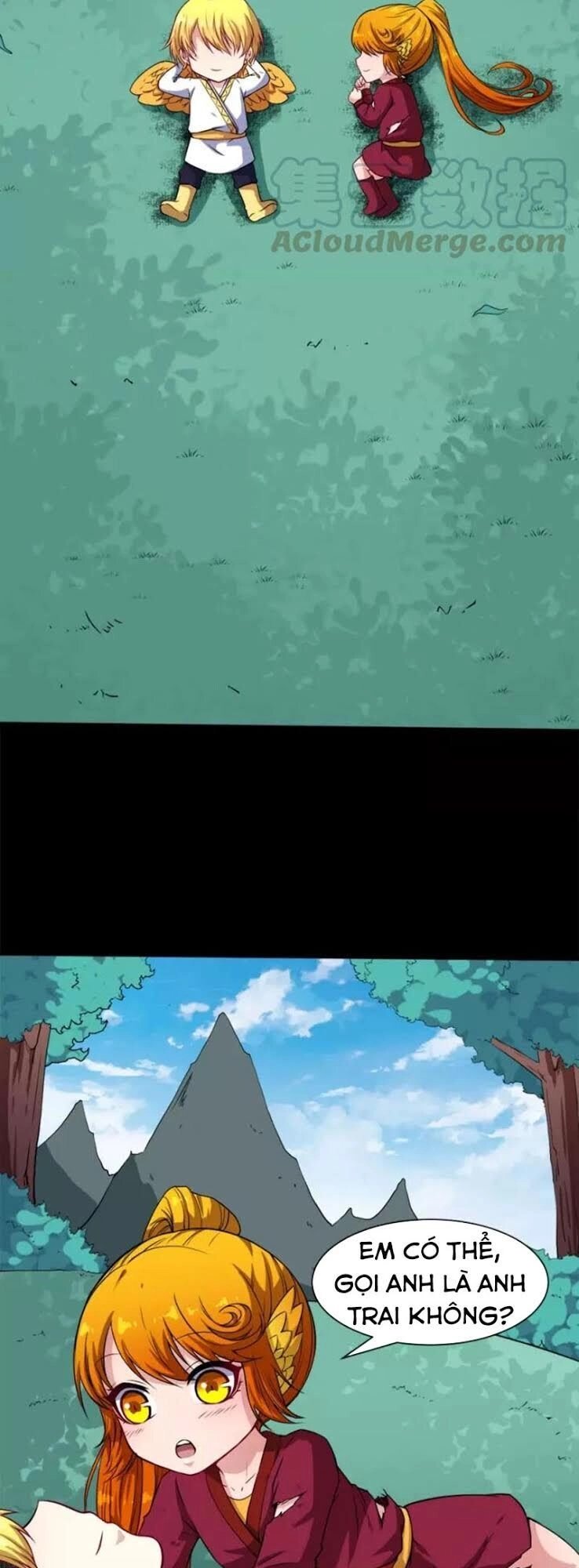 Ma Tôn Trông Trẻ Chapter 102 - 27