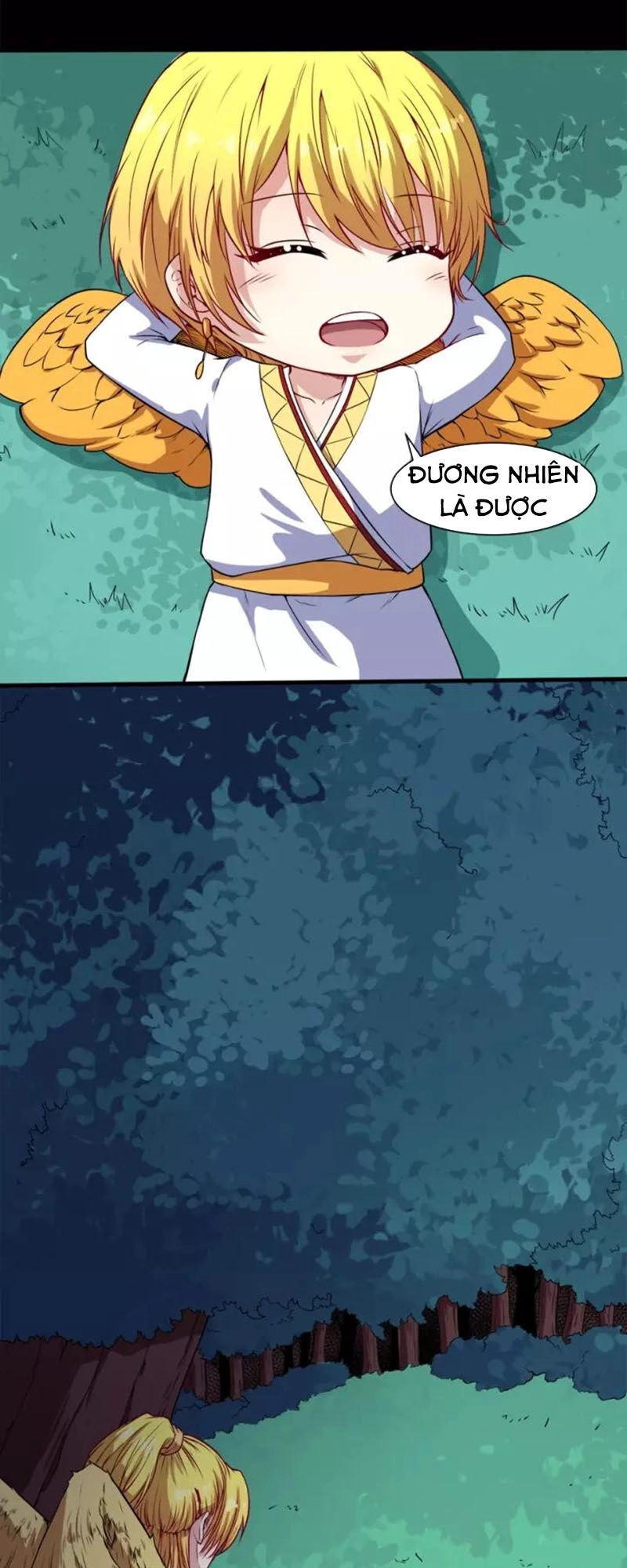 Ma Tôn Trông Trẻ Chapter 102 - 29