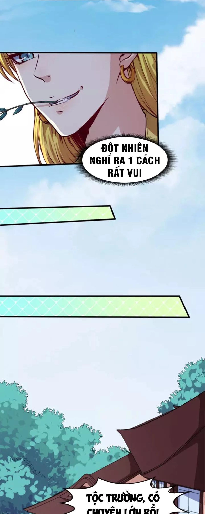 Ma Tôn Trông Trẻ Chapter 102 - 31