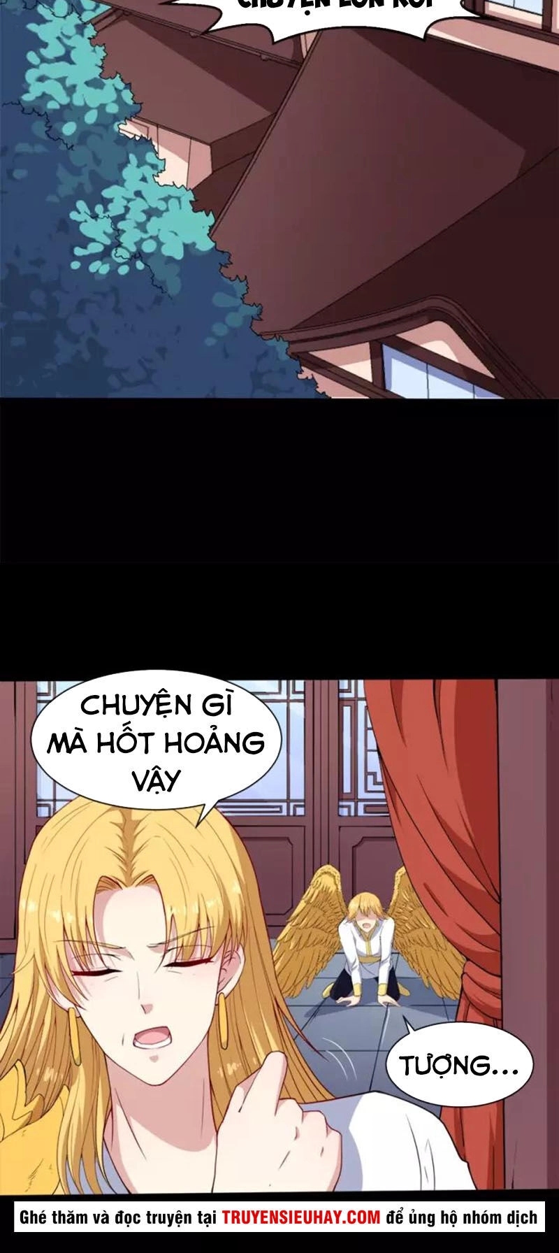 Ma Tôn Trông Trẻ Chapter 102 - 32