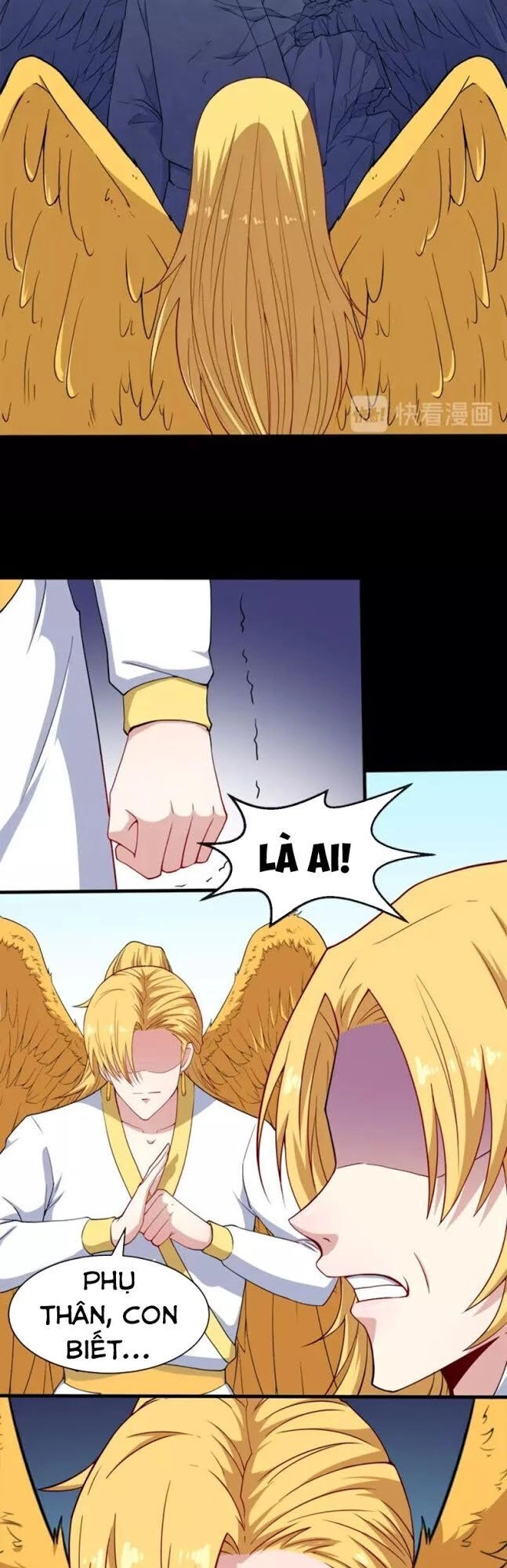 Ma Tôn Trông Trẻ Chapter 102 - 34