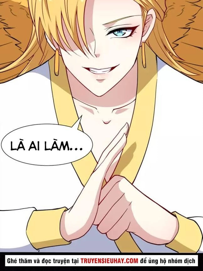 Ma Tôn Trông Trẻ Chapter 102 - 35