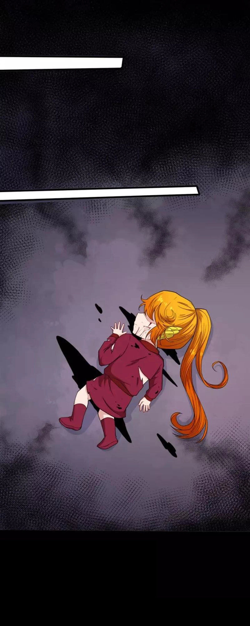 Ma Tôn Trông Trẻ Chapter 102 - 36