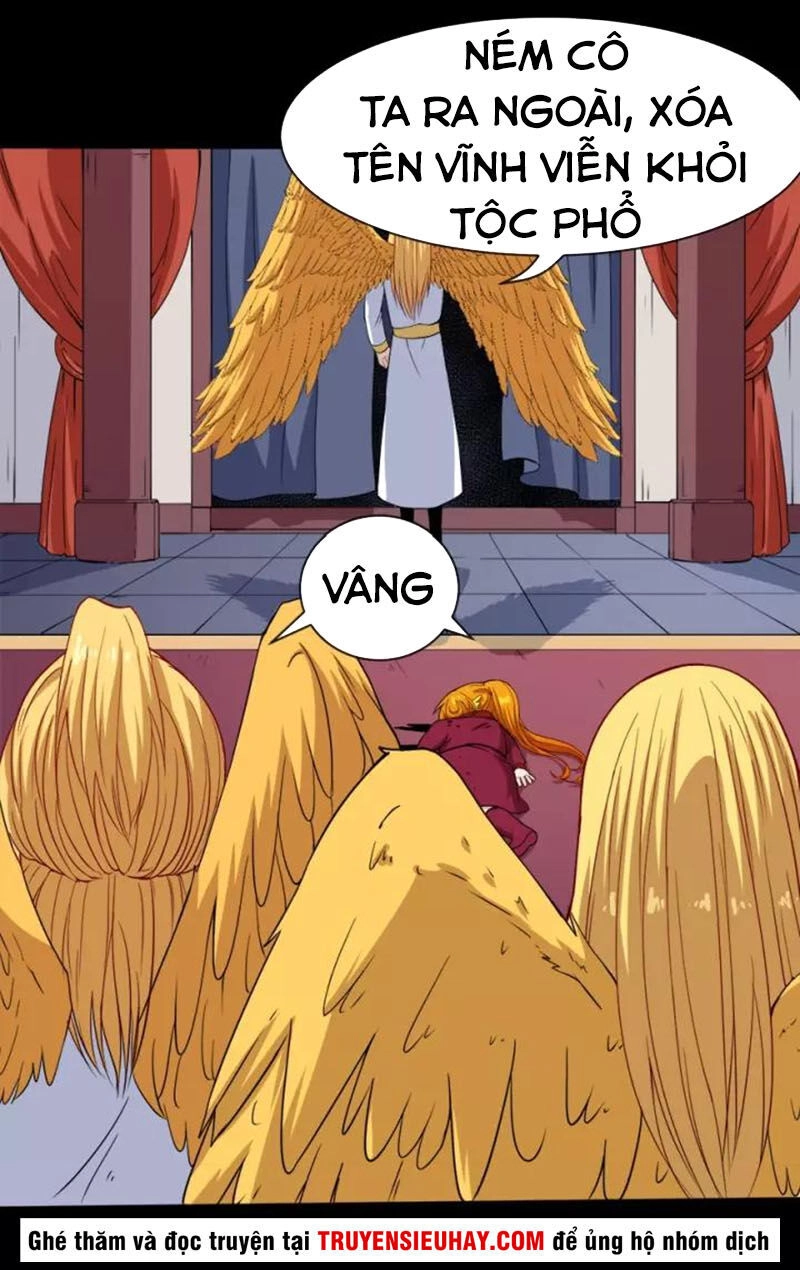 Ma Tôn Trông Trẻ Chapter 102 - 37