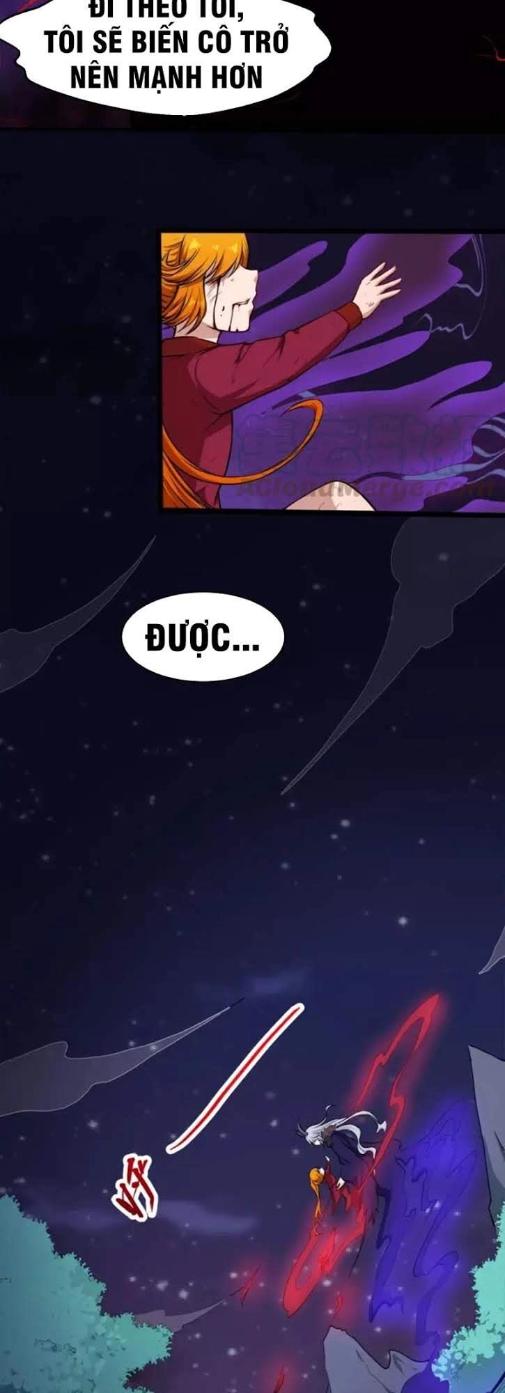 Ma Tôn Trông Trẻ Chapter 102 - 43