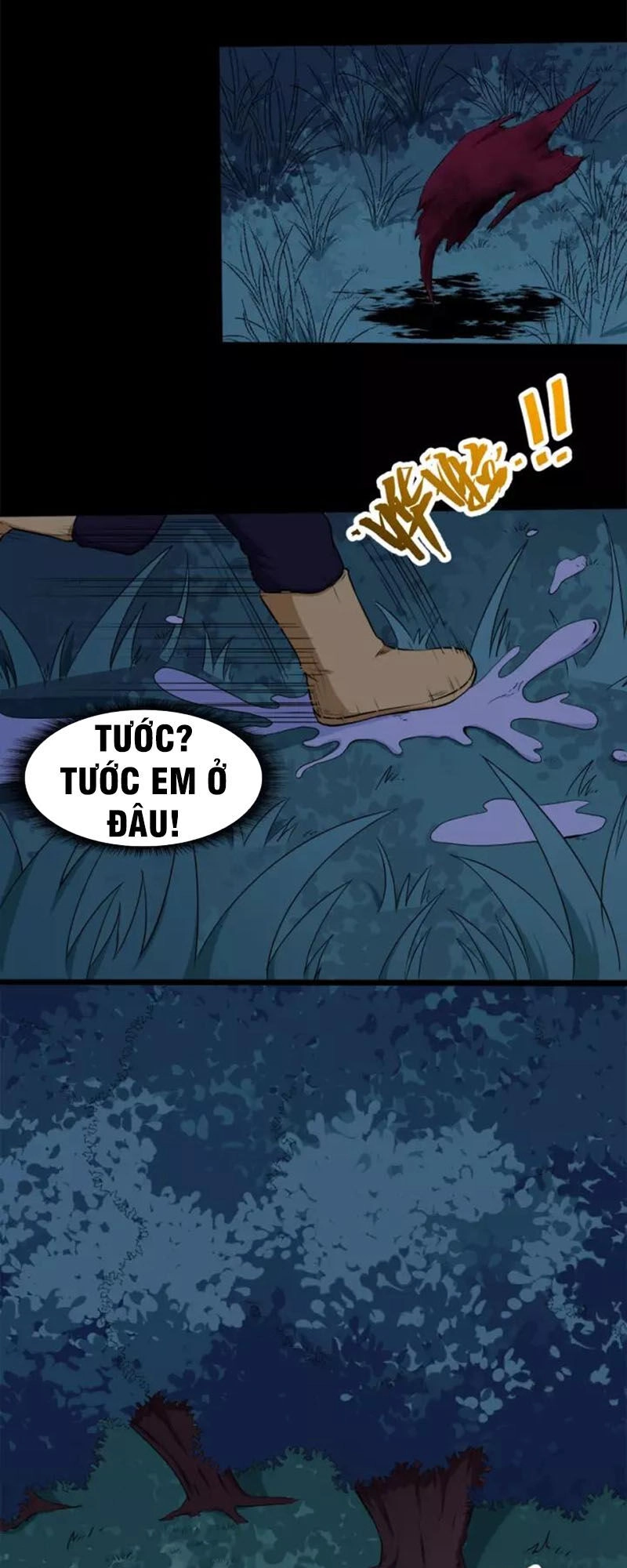 Ma Tôn Trông Trẻ Chapter 102 - 45