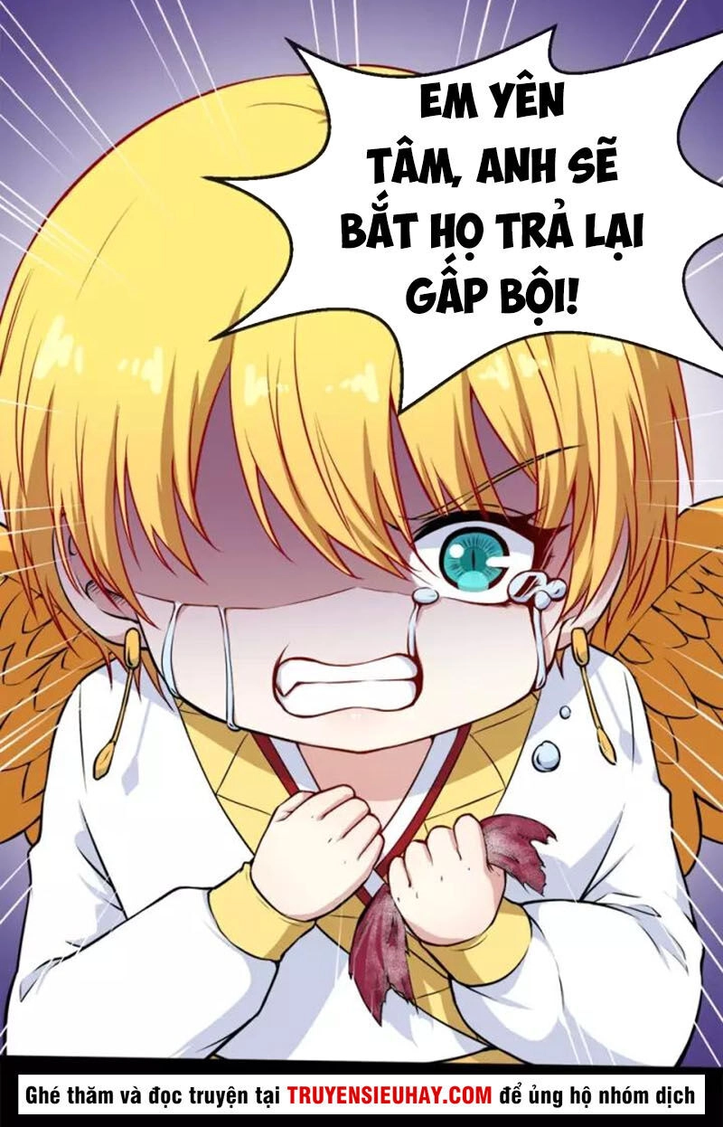 Ma Tôn Trông Trẻ Chapter 102 - 48