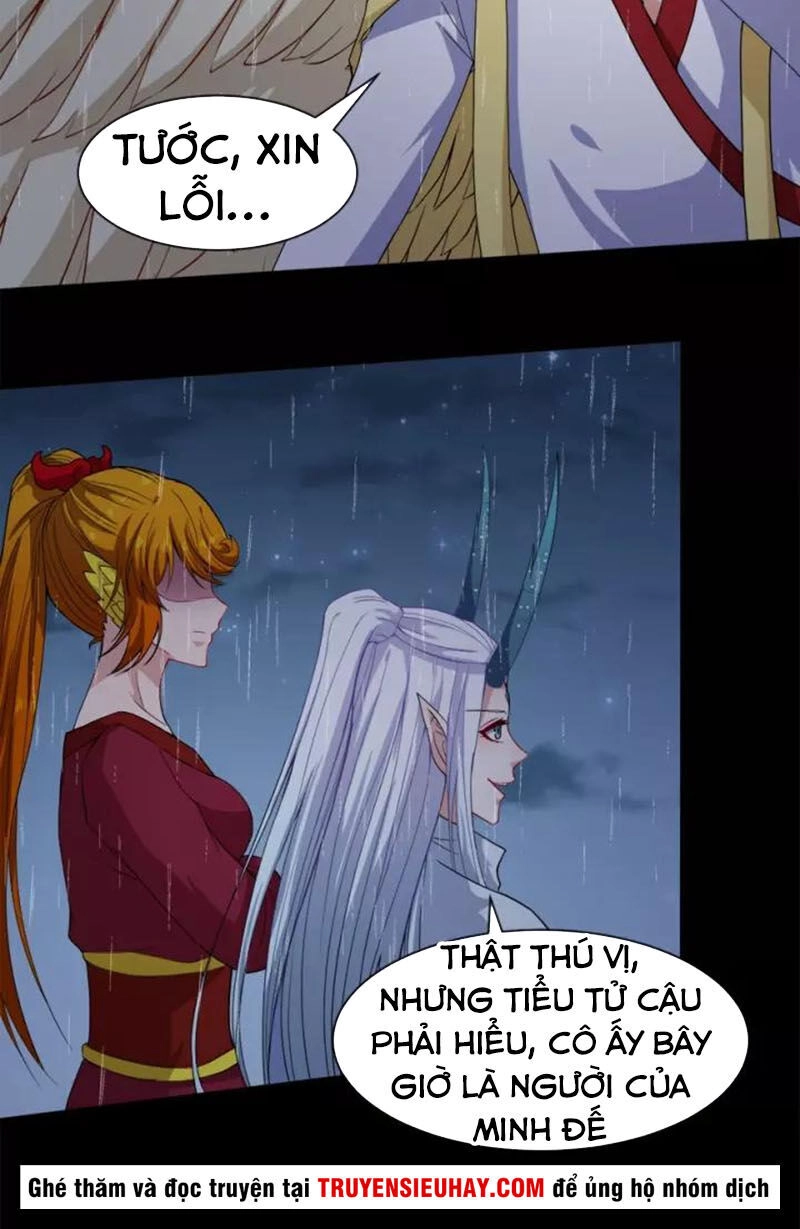 Ma Tôn Trông Trẻ Chapter 103 - 2