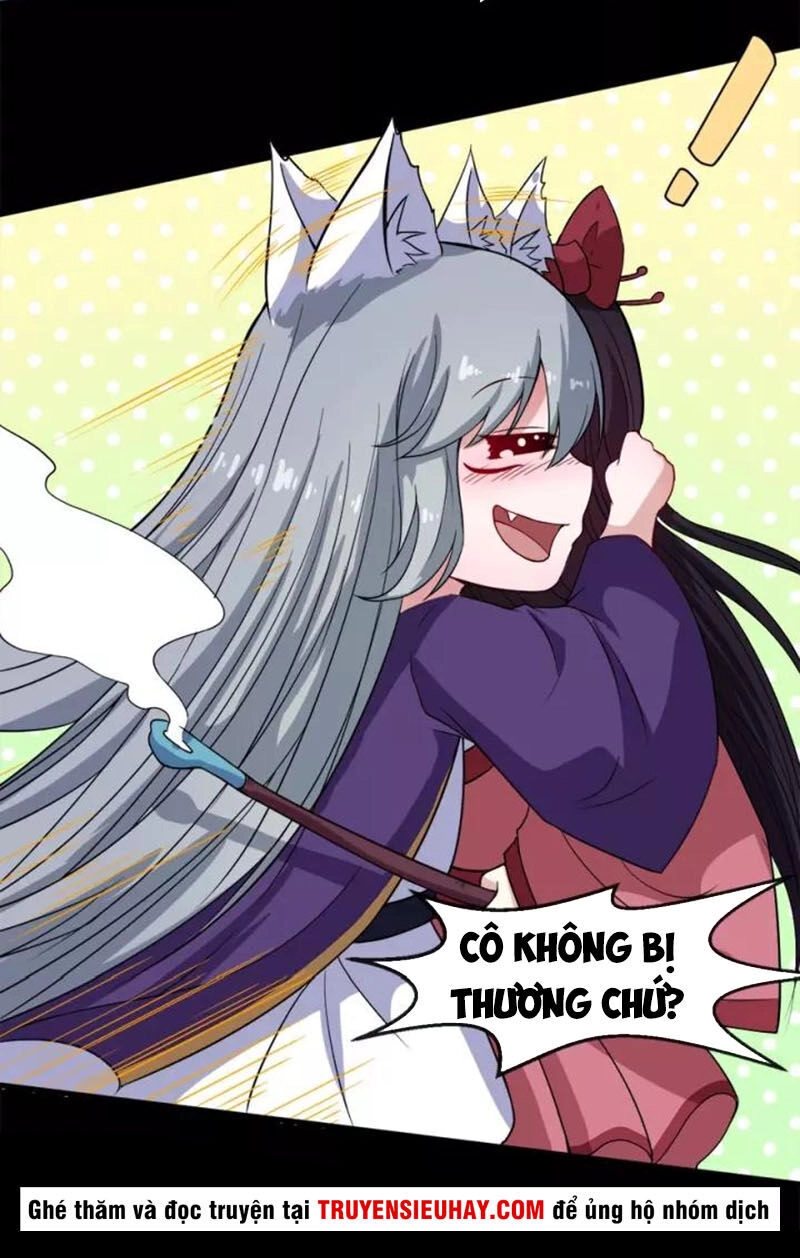 Ma Tôn Trông Trẻ Chapter 103 - 8