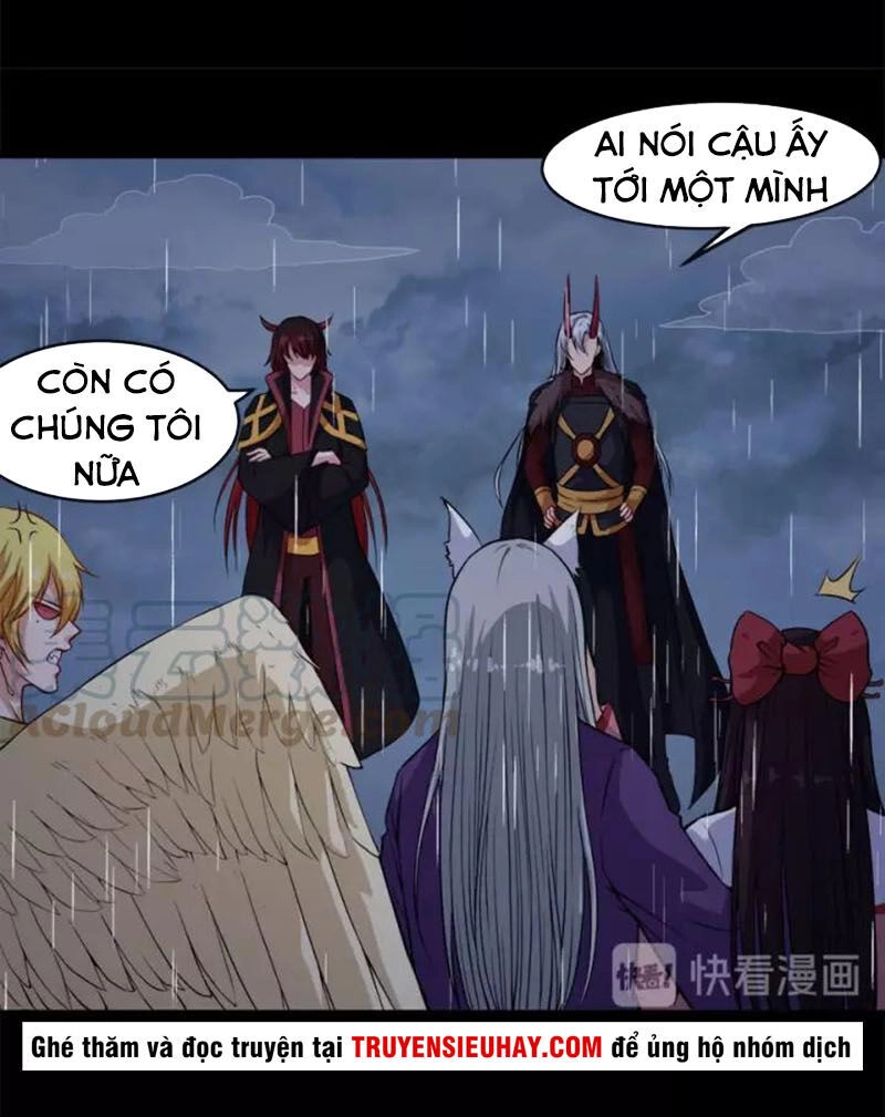 Ma Tôn Trông Trẻ Chapter 103 - 10