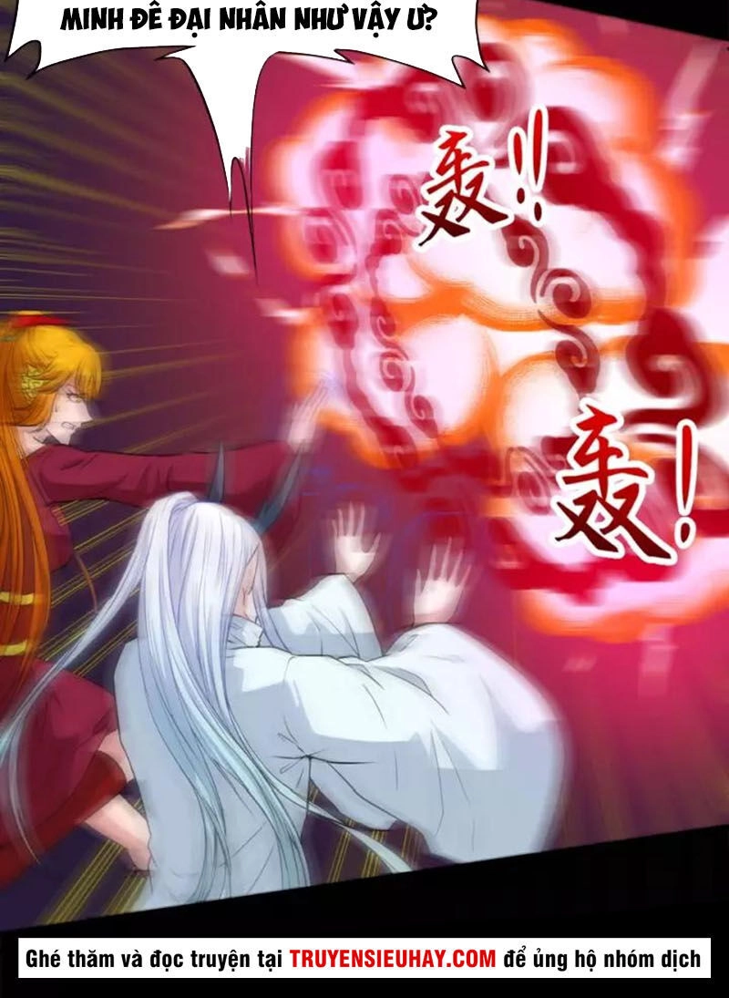 Ma Tôn Trông Trẻ Chapter 103 - 14