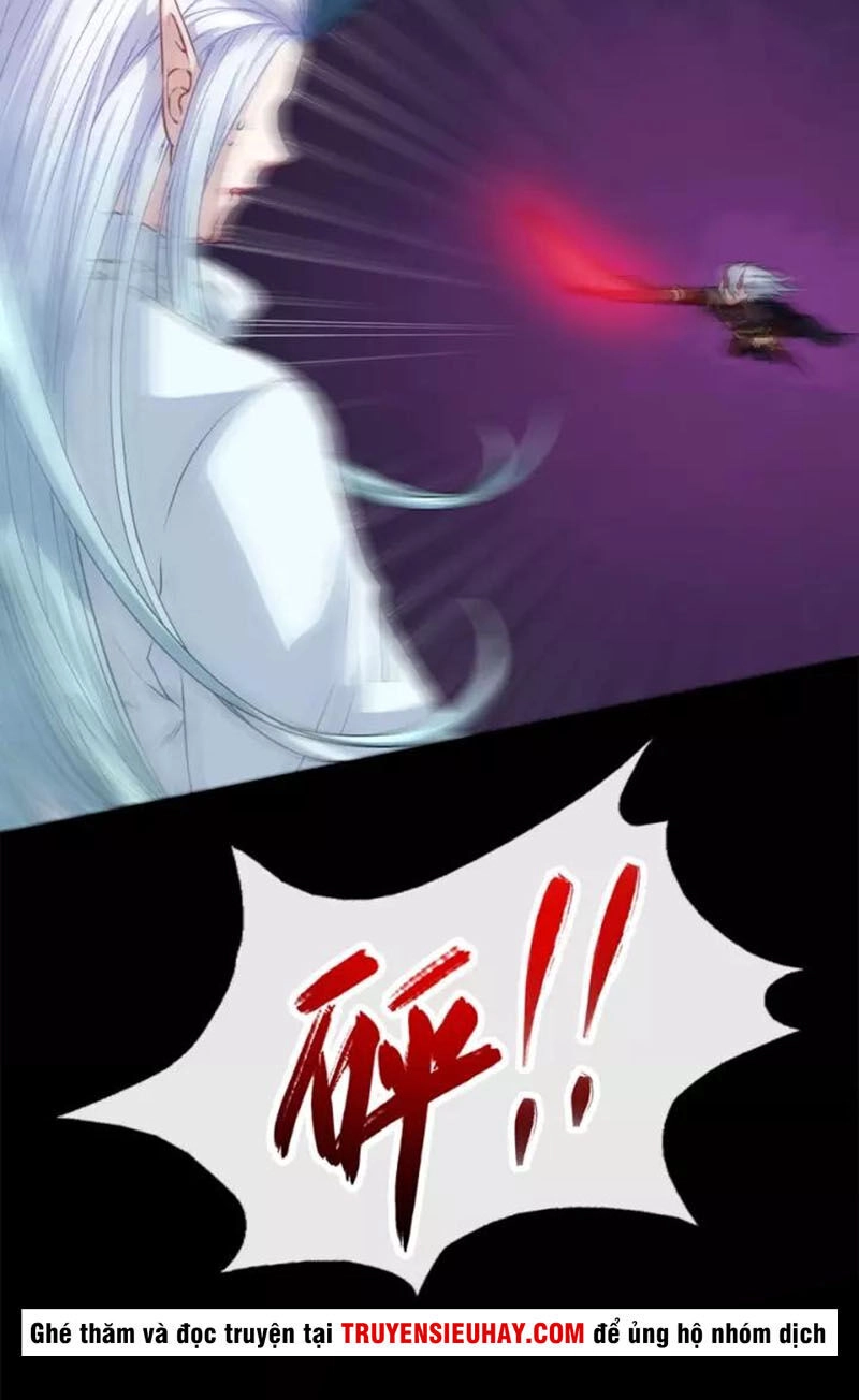 Ma Tôn Trông Trẻ Chapter 103 - 16