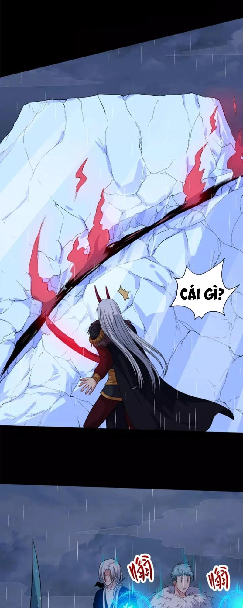 Ma Tôn Trông Trẻ Chapter 103 - 17