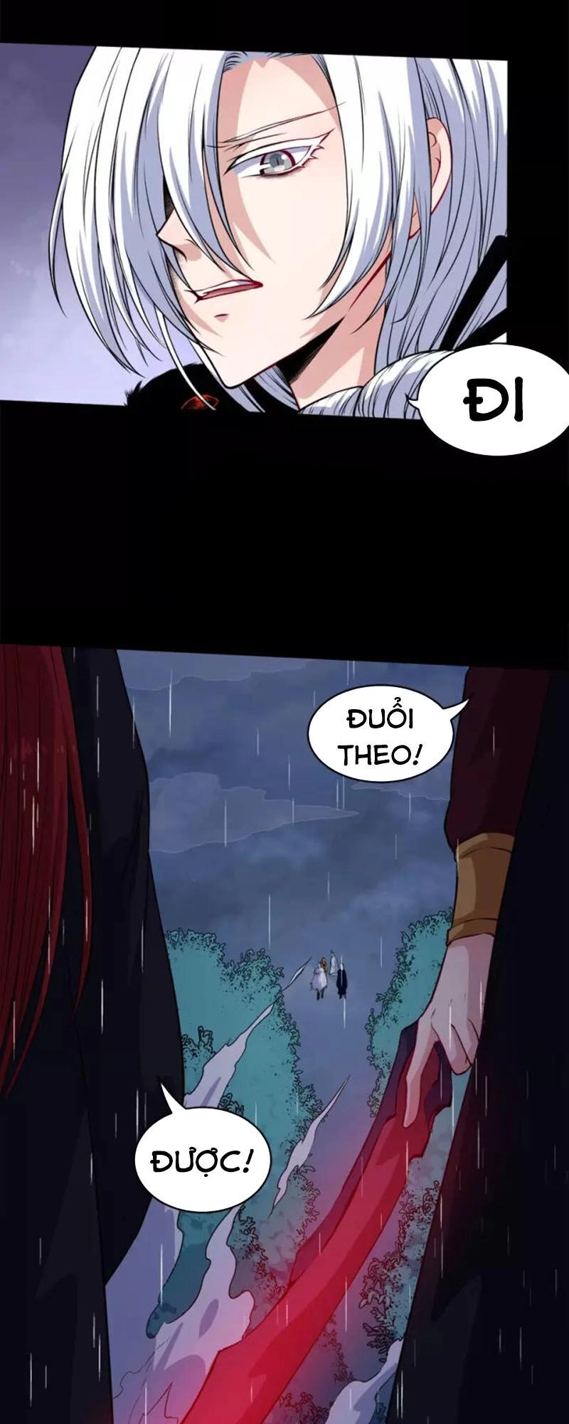 Ma Tôn Trông Trẻ Chapter 103 - 19