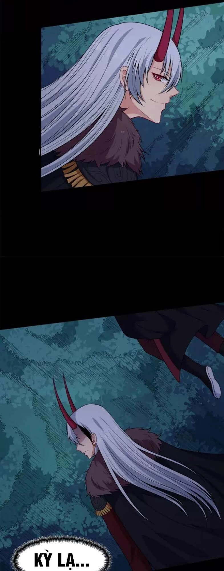 Ma Tôn Trông Trẻ Chapter 103 - 21