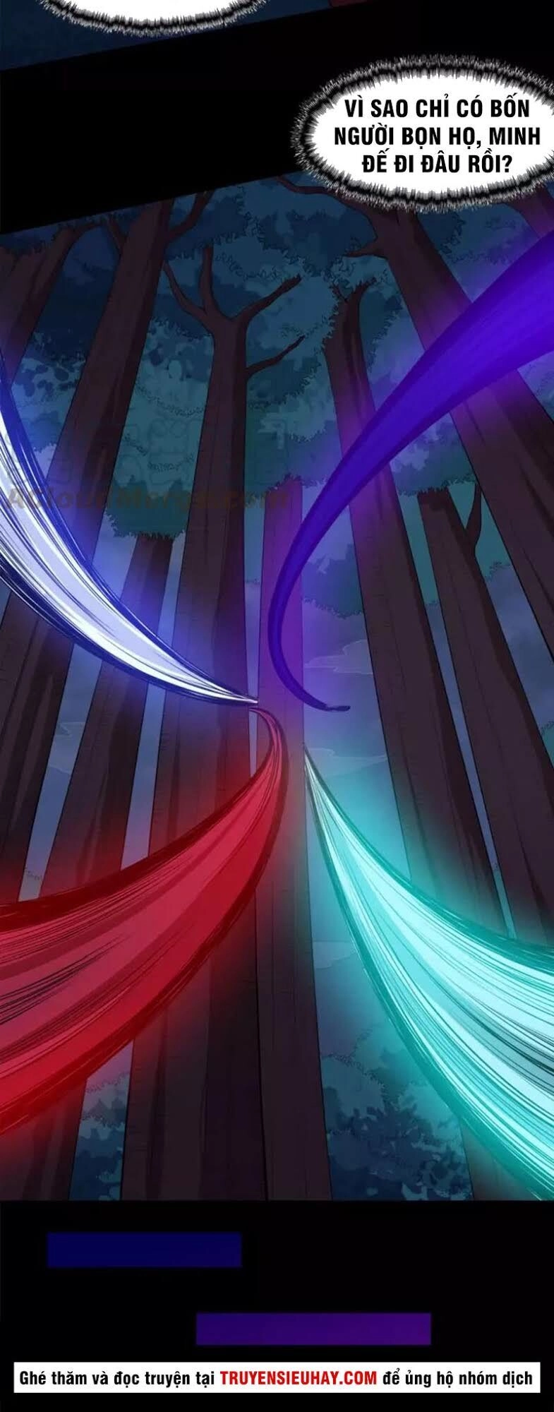 Ma Tôn Trông Trẻ Chapter 103 - 22