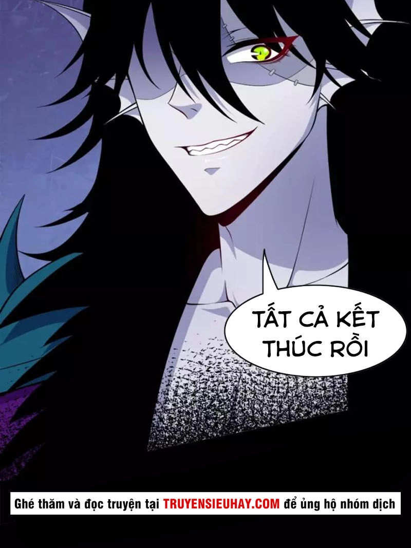 Ma Tôn Trông Trẻ Chapter 103 - 27