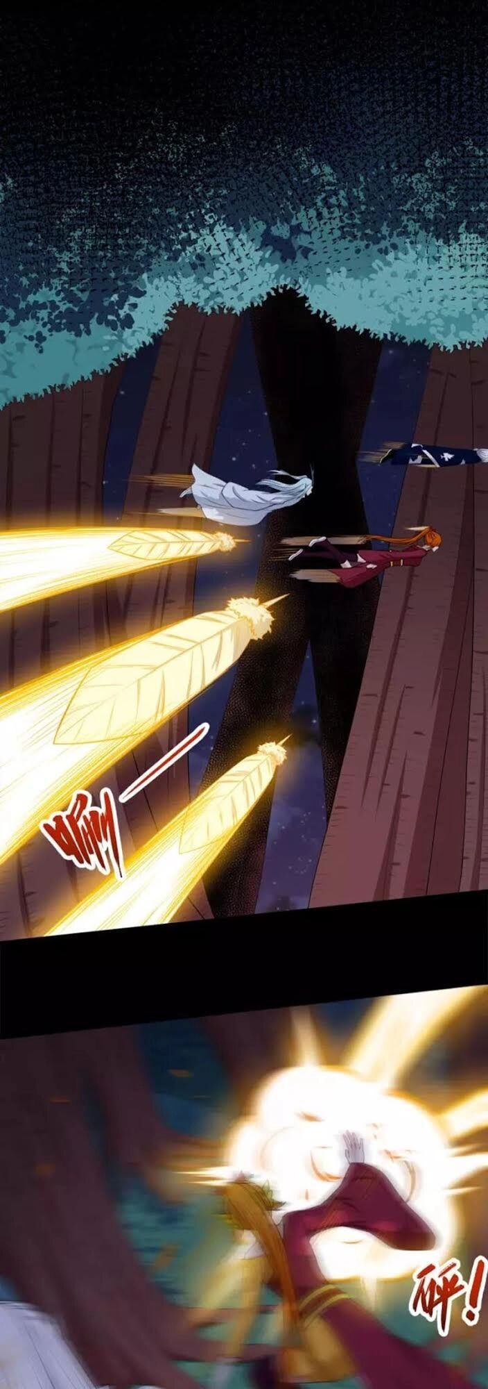 Ma Tôn Trông Trẻ Chapter 103 - 28