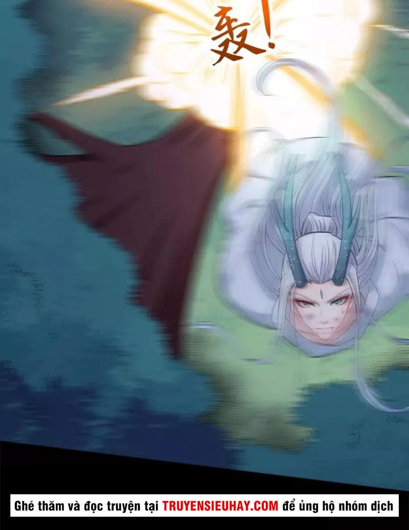 Ma Tôn Trông Trẻ Chapter 103 - 34