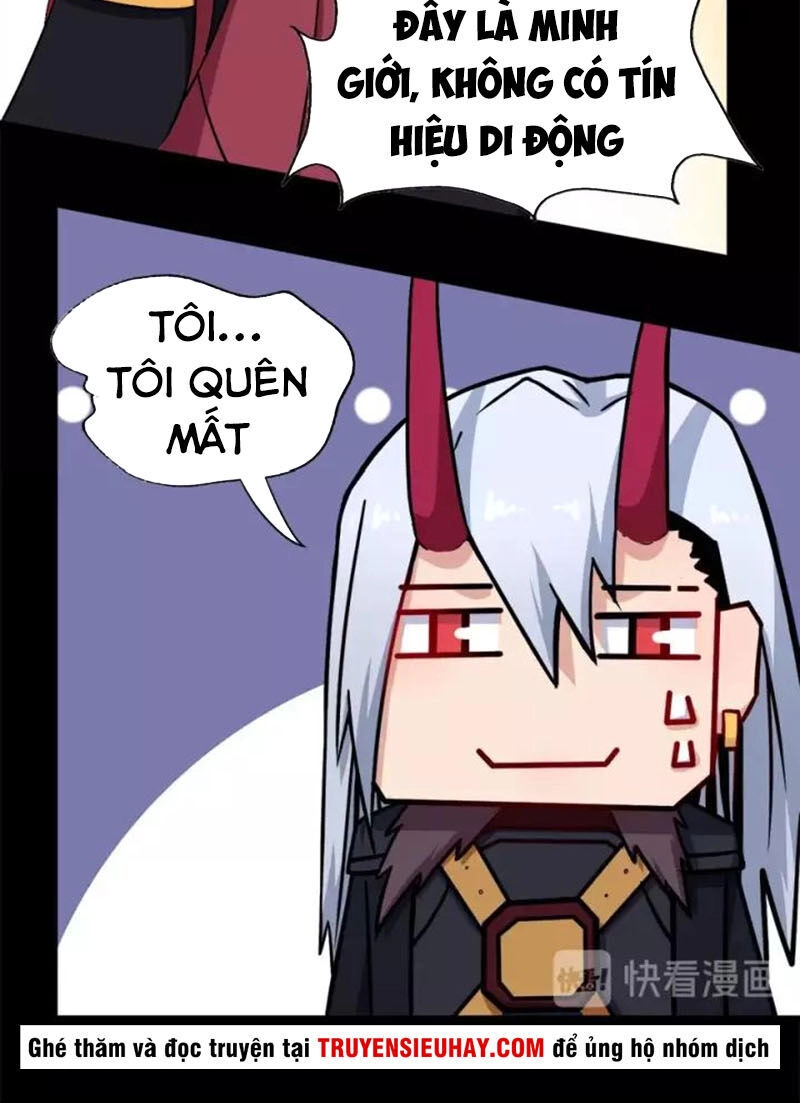 Ma Tôn Trông Trẻ Chapter 103 - 38