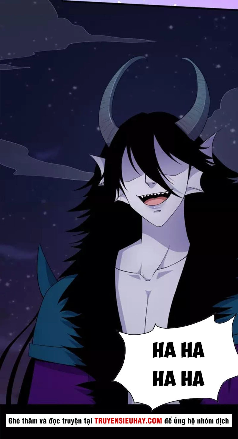 Ma Tôn Trông Trẻ Chapter 103 - 42