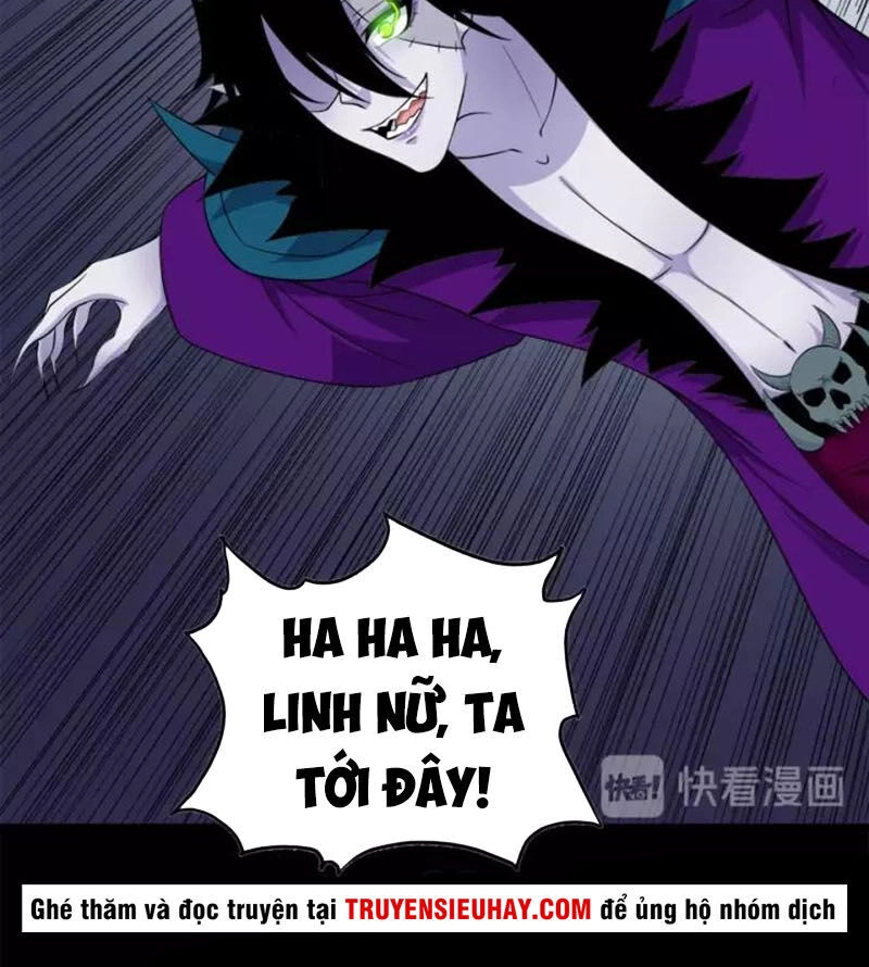 Ma Tôn Trông Trẻ Chapter 103 - 44