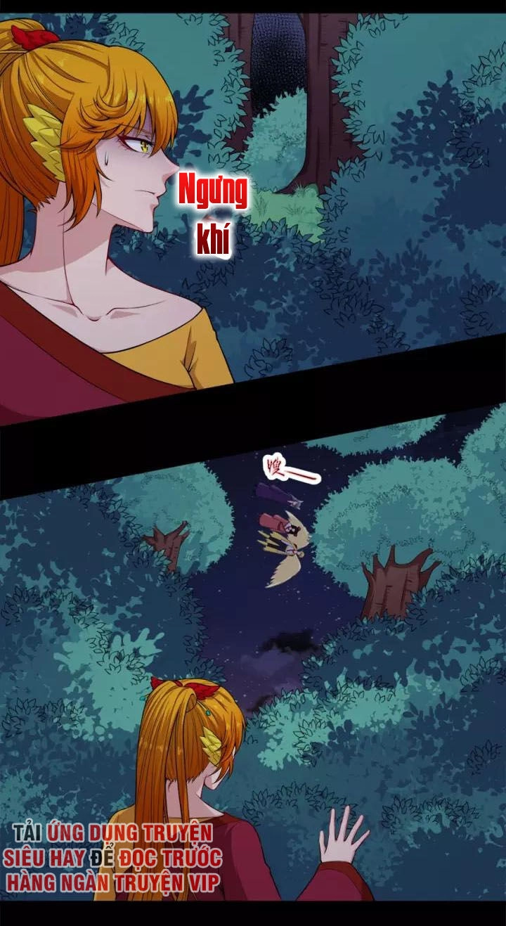 Ma Tôn Trông Trẻ Chapter 104 - 1