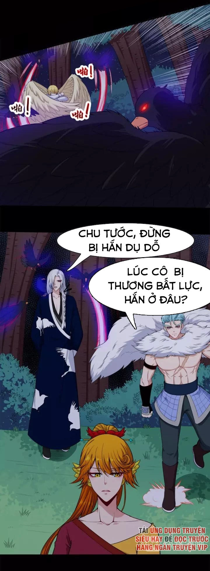 Ma Tôn Trông Trẻ Chapter 104 - 5