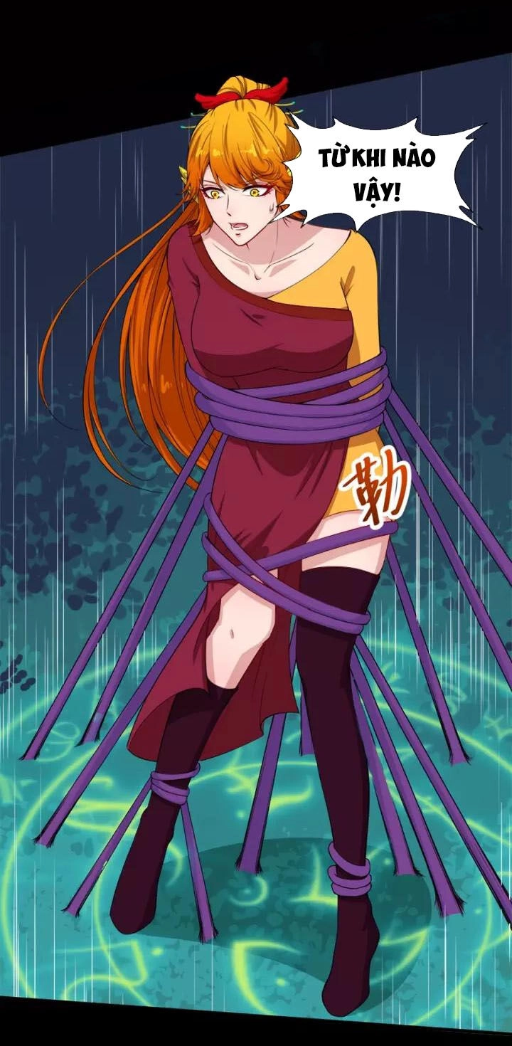 Ma Tôn Trông Trẻ Chapter 104 - 23