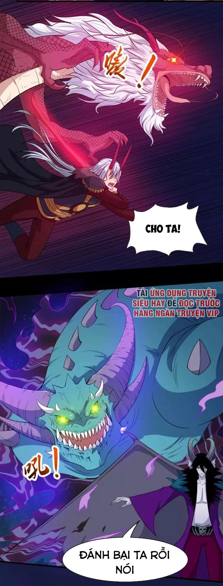 Ma Tôn Trông Trẻ Chapter 105 - 5