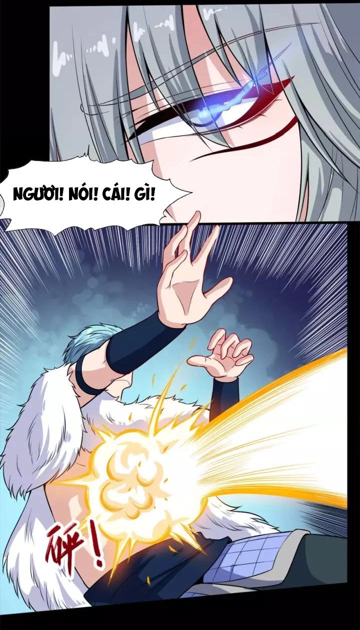 Ma Tôn Trông Trẻ Chapter 105 - 12