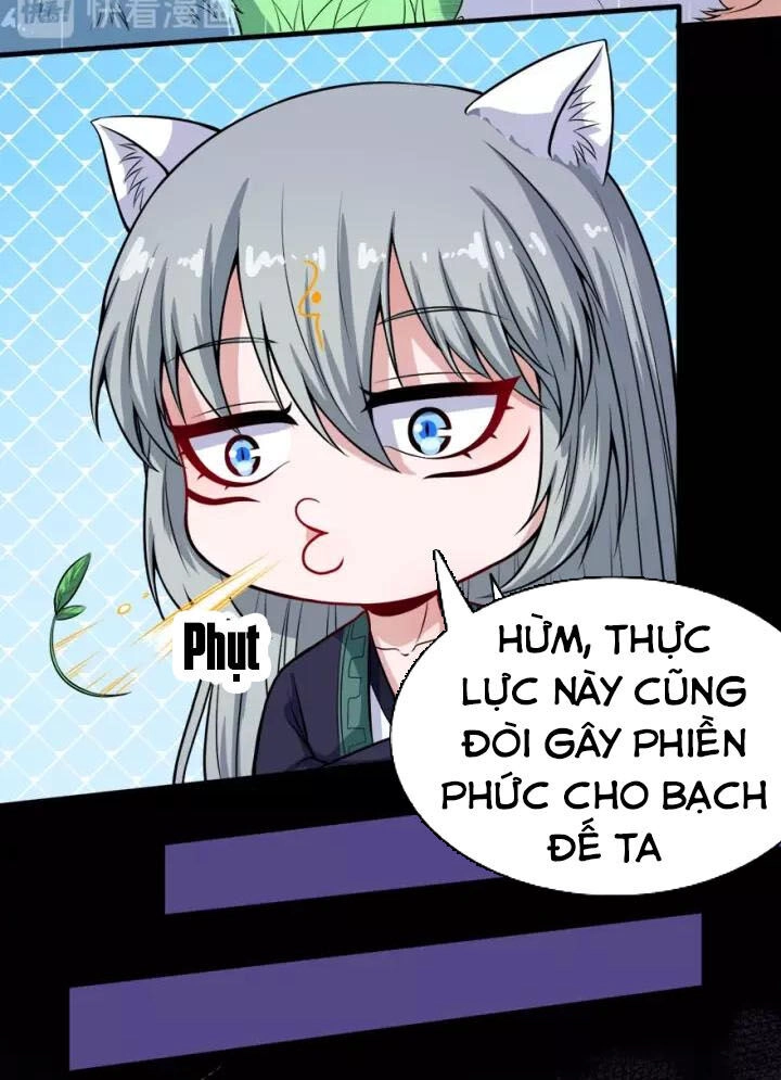 Ma Tôn Trông Trẻ Chapter 105 - 16