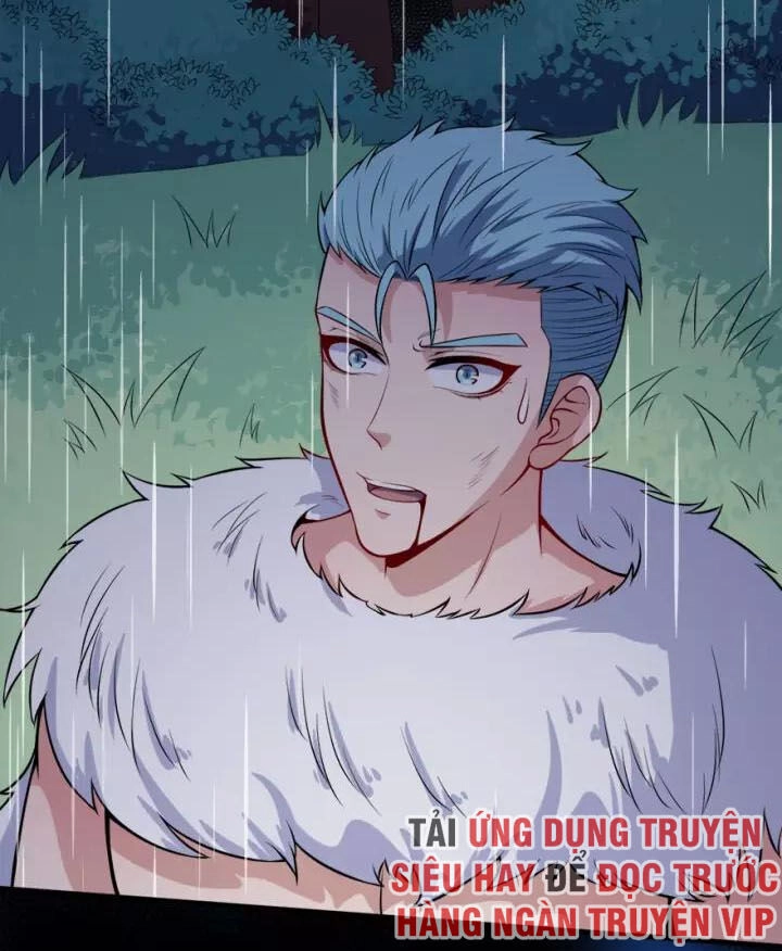 Ma Tôn Trông Trẻ Chapter 105 - 18