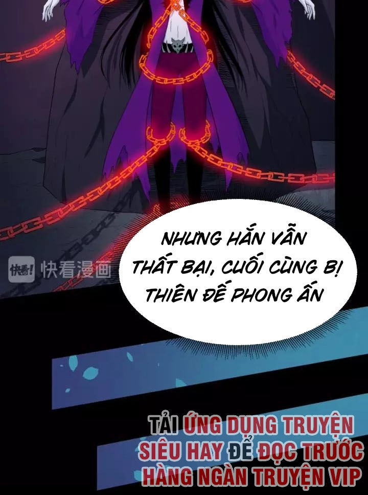 Ma Tôn Trông Trẻ Chapter 105 - 38