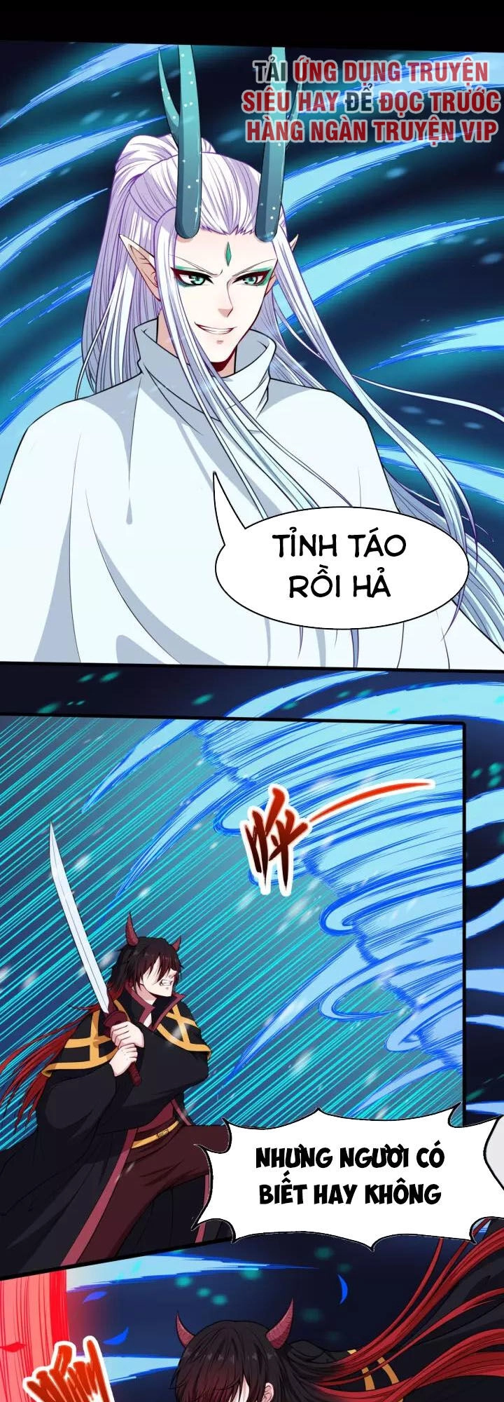 Ma Tôn Trông Trẻ Chapter 107 - 7