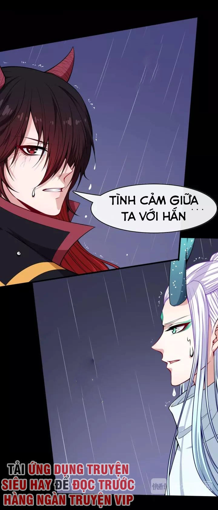 Ma Tôn Trông Trẻ Chapter 107 - 11