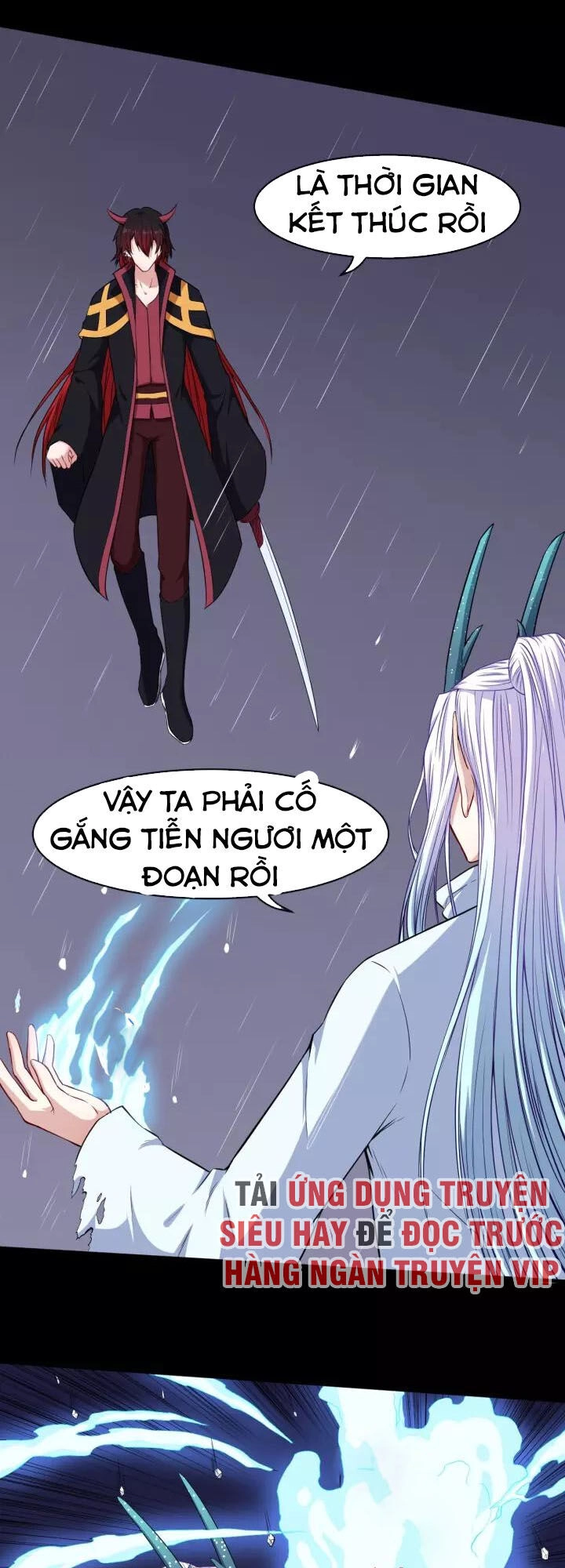 Ma Tôn Trông Trẻ Chapter 107 - 14